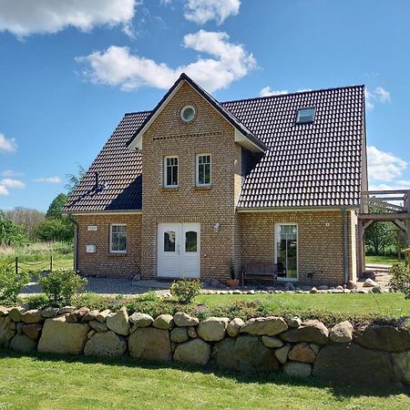 Seewind Og Groß Schwansee Exteriér fotografie