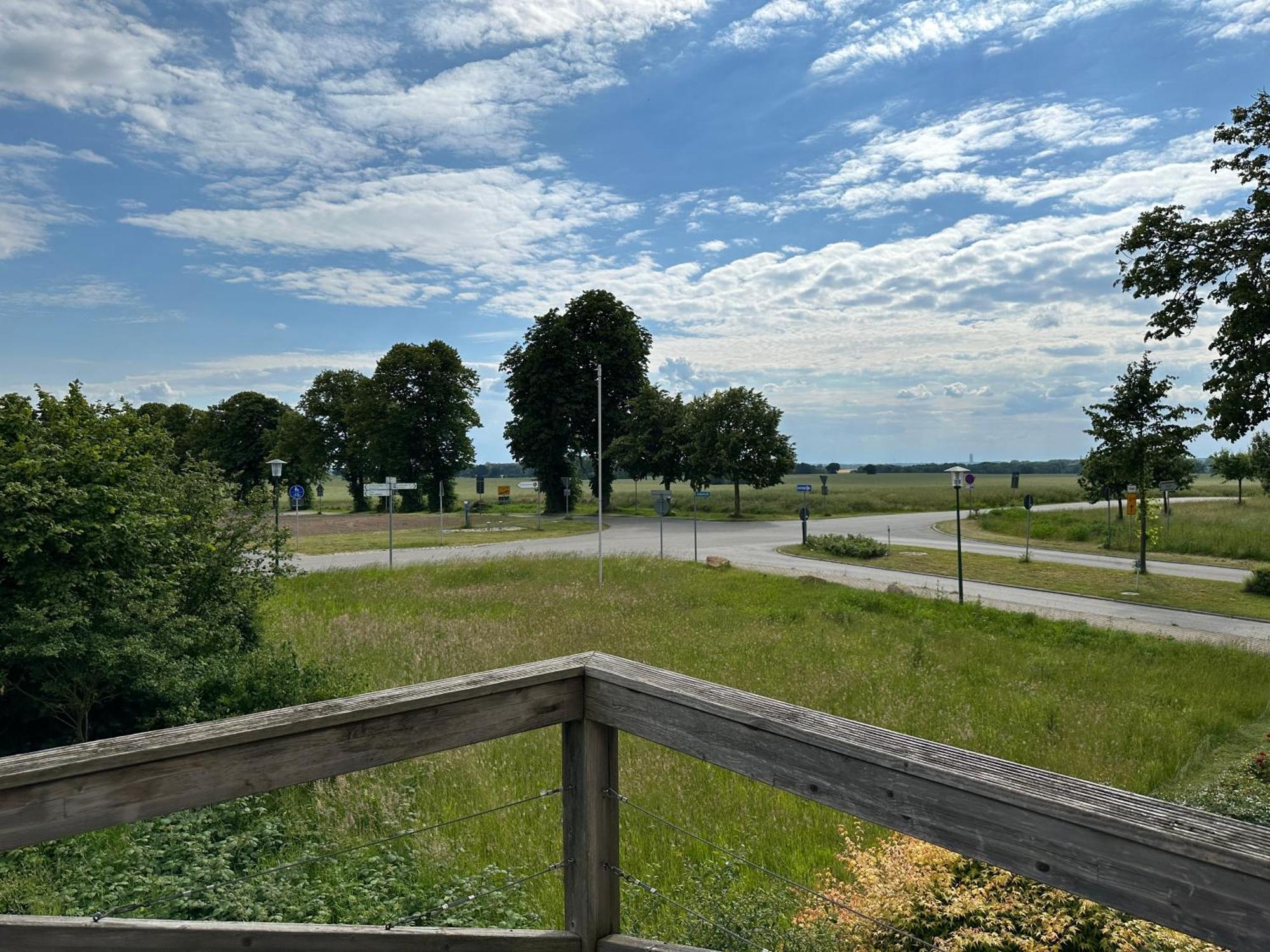 Seewind Og Groß Schwansee Exteriér fotografie