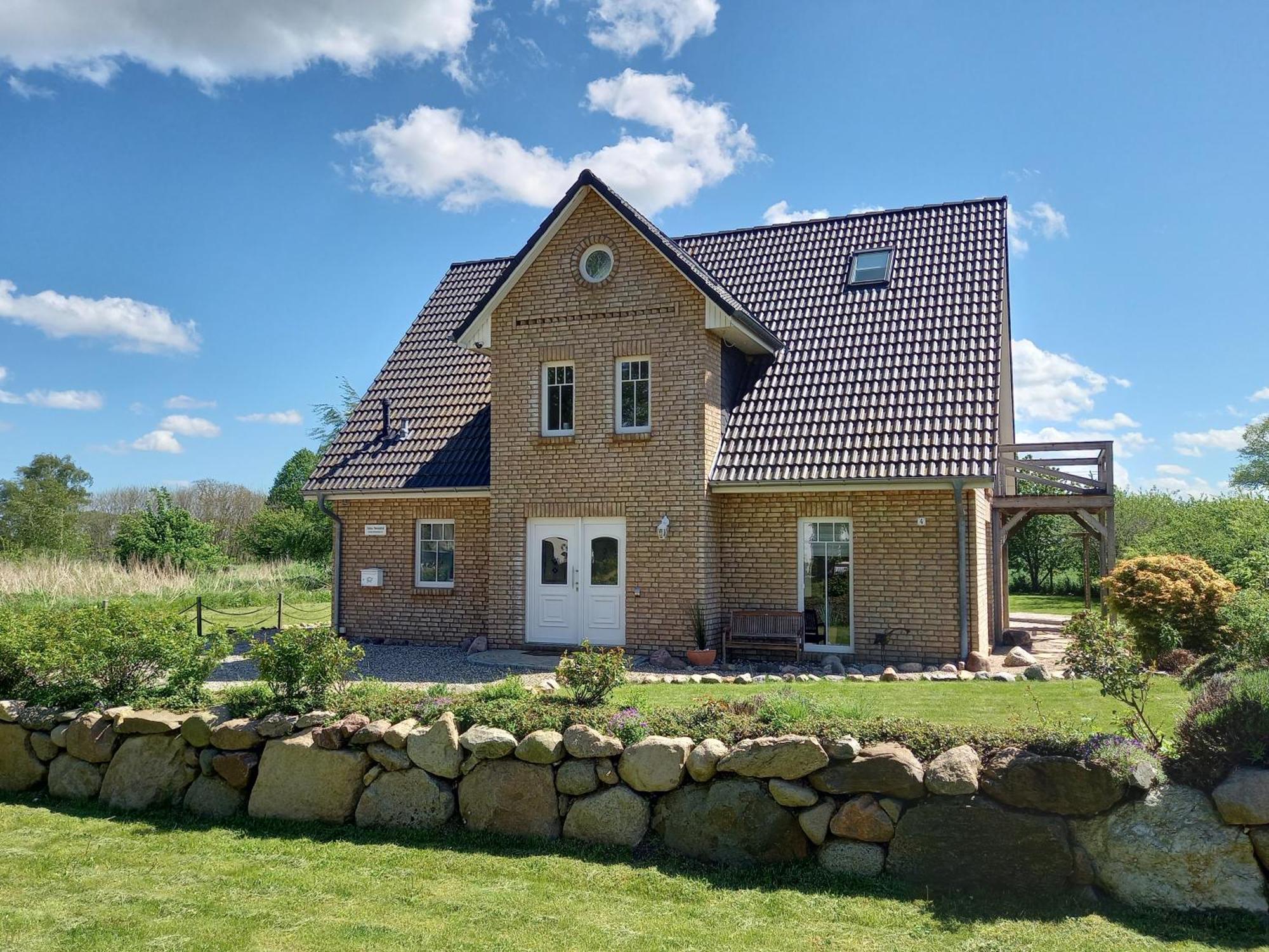 Seewind Og Groß Schwansee Exteriér fotografie